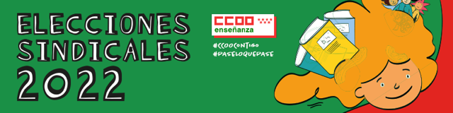 Elecciones sindicales 2022